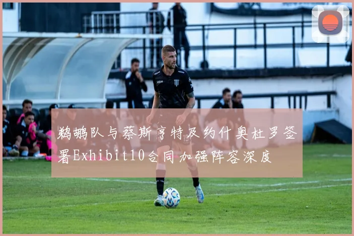 鹈鹕队与蔡斯亨特及约什奥杜罗签署Exhibit10合同加强阵容深度