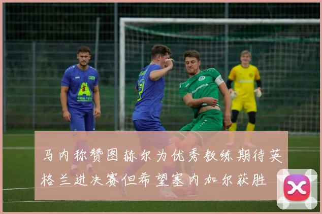 马内称赞图赫尔为优秀教练期待英格兰进决赛但希望塞内加尔获胜